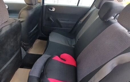 Renault Megane II, 2007 год, 450 000 рублей, 12 фотография