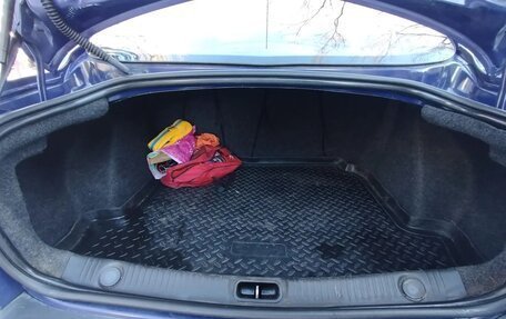 Renault Megane II, 2007 год, 450 000 рублей, 9 фотография