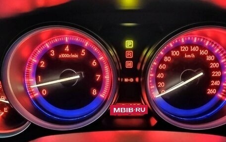 Mazda 6, 2012 год, 1 120 000 рублей, 15 фотография