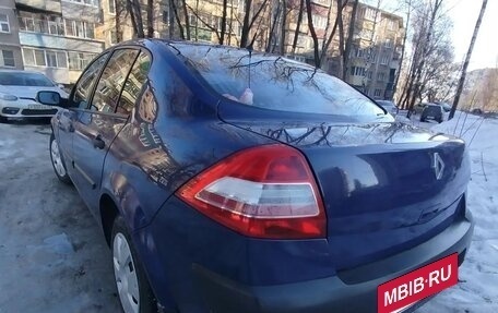 Renault Megane II, 2007 год, 450 000 рублей, 2 фотография