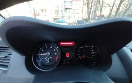 Renault Megane II, 2007 год, 450 000 рублей, 14 фотография