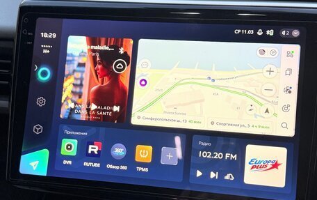 Honda Stepwgn IV, 2020 год, 2 650 000 рублей, 6 фотография