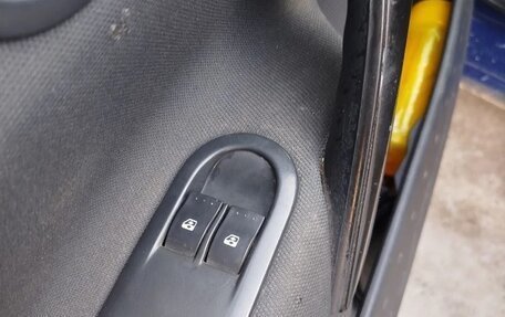 Renault Megane II, 2007 год, 450 000 рублей, 16 фотография