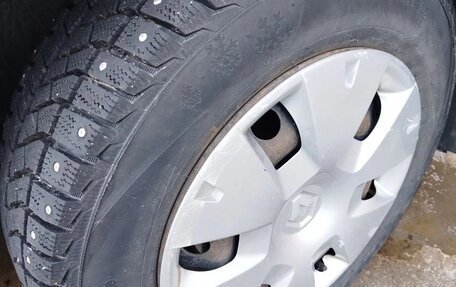 Renault Megane II, 2007 год, 450 000 рублей, 18 фотография