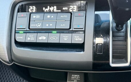 Honda Stepwgn IV, 2020 год, 2 650 000 рублей, 5 фотография