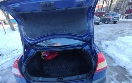 Renault Megane II, 2007 год, 450 000 рублей, 17 фотография