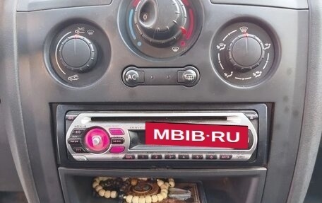 Renault Megane II, 2007 год, 450 000 рублей, 15 фотография