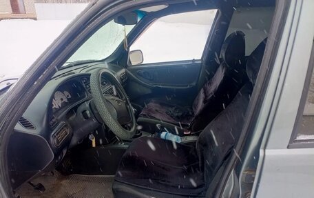 Chevrolet Niva I рестайлинг, 2007 год, 300 000 рублей, 5 фотография