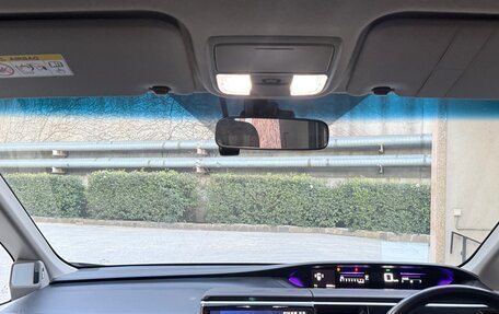 Honda Stepwgn IV, 2020 год, 2 650 000 рублей, 22 фотография