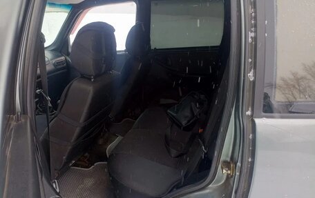 Chevrolet Niva I рестайлинг, 2007 год, 300 000 рублей, 4 фотография