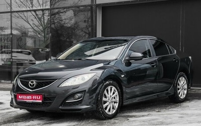 Mazda 6, 2010 год, 800 000 рублей, 1 фотография