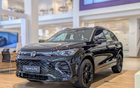 Volkswagen Tiguan, 2025 год, 5 390 000 рублей, 1 фотография