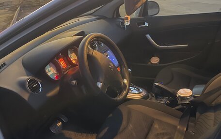 Peugeot 408 I рестайлинг, 2015 год, 800 000 рублей, 5 фотография