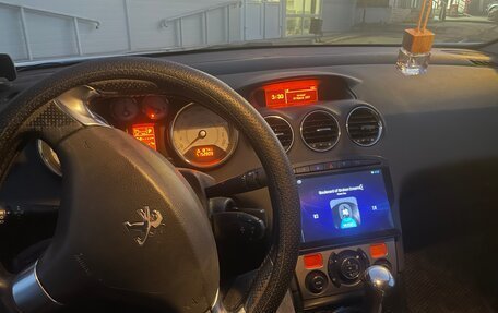 Peugeot 408 I рестайлинг, 2015 год, 800 000 рублей, 6 фотография