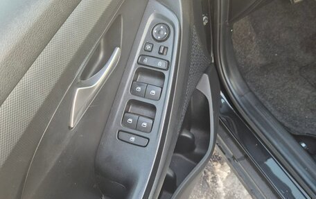 Hyundai Creta, 2021 год, 2 500 000 рублей, 12 фотография