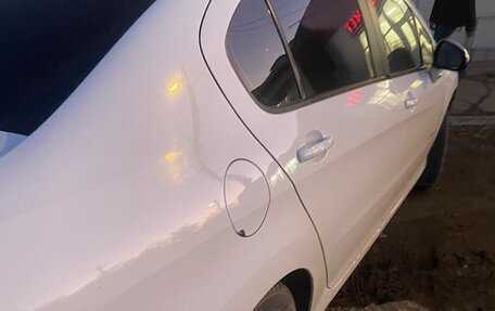 Peugeot 408 I рестайлинг, 2015 год, 800 000 рублей, 4 фотография