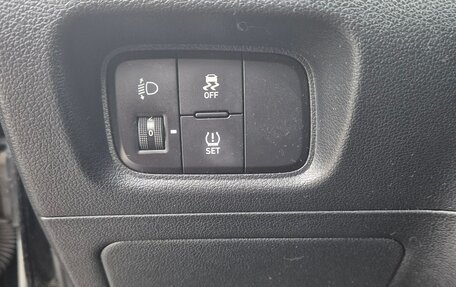 Hyundai Creta, 2021 год, 2 500 000 рублей, 13 фотография