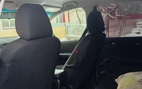 Mercedes-Benz A-Класс, 2010 год, 672 000 рублей, 4 фотография