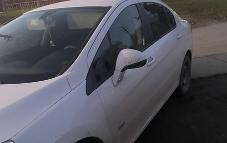 Peugeot 408 I рестайлинг, 2015 год, 800 000 рублей, 2 фотография