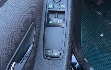 Mercedes-Benz A-Класс, 2010 год, 672 000 рублей, 8 фотография