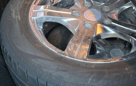 Mercedes-Benz A-Класс, 2010 год, 672 000 рублей, 10 фотография