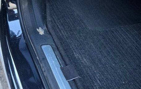 Mercedes-Benz A-Класс, 2010 год, 672 000 рублей, 11 фотография