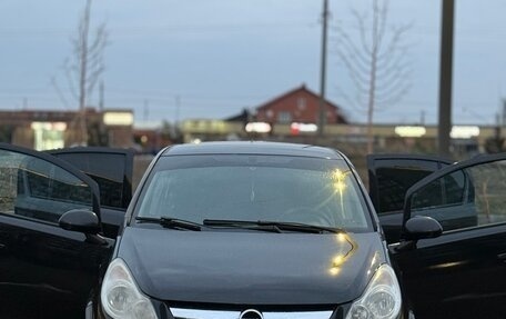Opel Corsa D, 2009 год, 365 000 рублей, 2 фотография