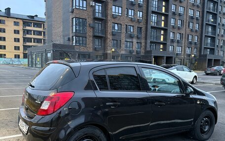 Opel Corsa D, 2009 год, 365 000 рублей, 10 фотография