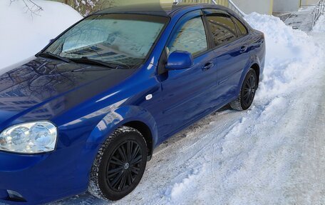 Chevrolet Lacetti, 2011 год, 500 000 рублей, 3 фотография