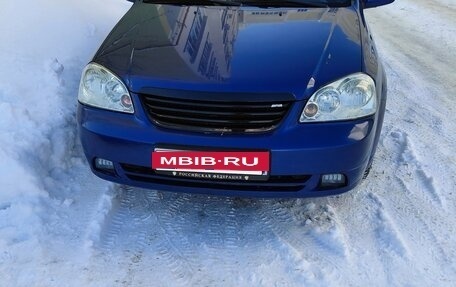 Chevrolet Lacetti, 2011 год, 500 000 рублей, 2 фотография