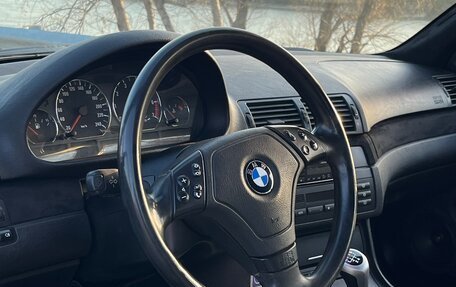 BMW 3 серия, 1999 год, 570 000 рублей, 7 фотография