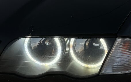 BMW 3 серия, 1999 год, 570 000 рублей, 9 фотография