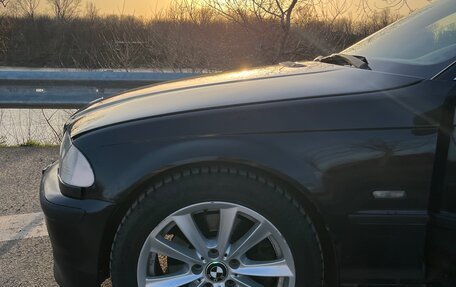 BMW 3 серия, 1999 год, 570 000 рублей, 8 фотография