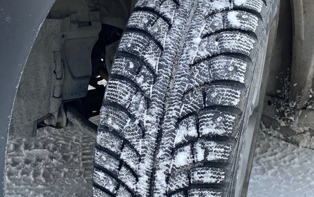 Renault Logan II, 2019 год, 830 000 рублей, 5 фотография