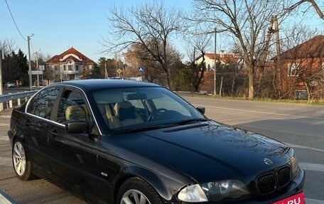 BMW 3 серия, 1999 год, 570 000 рублей, 2 фотография
