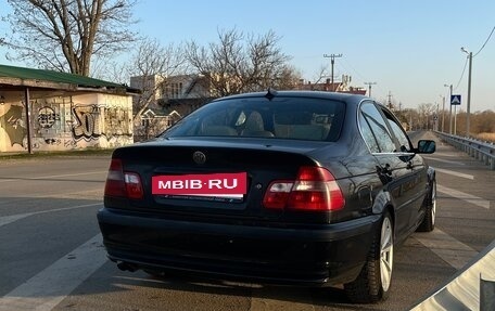 BMW 3 серия, 1999 год, 570 000 рублей, 3 фотография