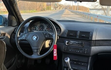 BMW 3 серия, 1999 год, 570 000 рублей, 5 фотография