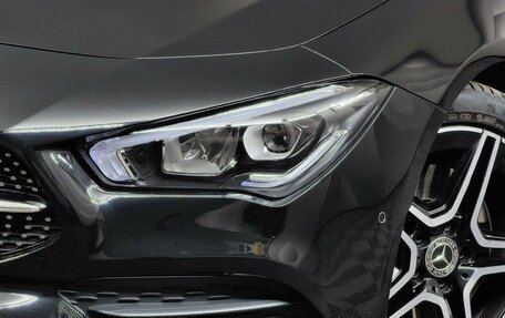 Mercedes-Benz CLA, 2020 год, 3 900 000 рублей, 10 фотография