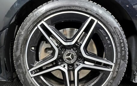 Mercedes-Benz CLA, 2020 год, 3 900 000 рублей, 9 фотография