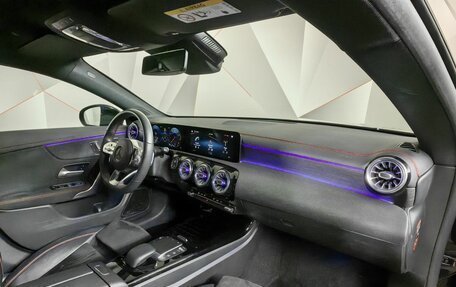 Mercedes-Benz CLA, 2020 год, 3 900 000 рублей, 13 фотография