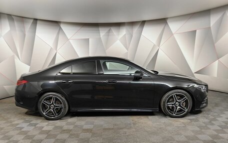 Mercedes-Benz CLA, 2020 год, 3 900 000 рублей, 6 фотография