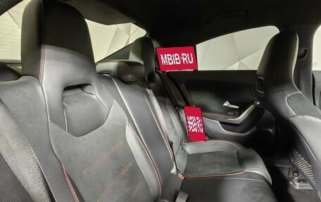 Mercedes-Benz CLA, 2020 год, 3 900 000 рублей, 15 фотография