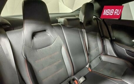 Mercedes-Benz CLA, 2020 год, 3 900 000 рублей, 16 фотография