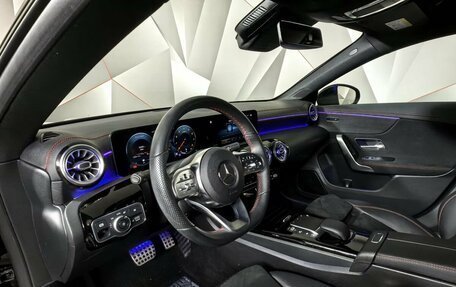 Mercedes-Benz CLA, 2020 год, 3 900 000 рублей, 18 фотография