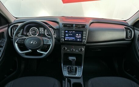 Hyundai Creta, 2021 год, 1 900 000 рублей, 8 фотография