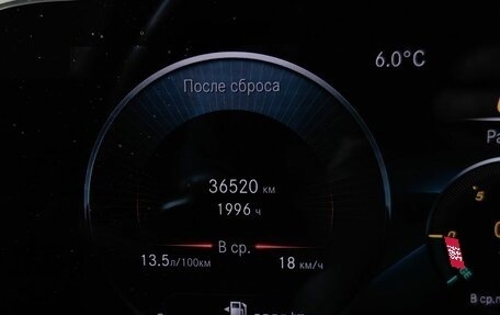 Mercedes-Benz CLA, 2020 год, 3 900 000 рублей, 17 фотография