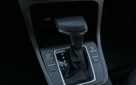 Hyundai Creta, 2021 год, 1 900 000 рублей, 11 фотография