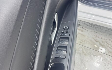 Hyundai Elantra, 2021 год, 1 690 000 рублей, 8 фотография