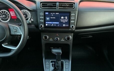 Hyundai Creta, 2021 год, 1 900 000 рублей, 10 фотография