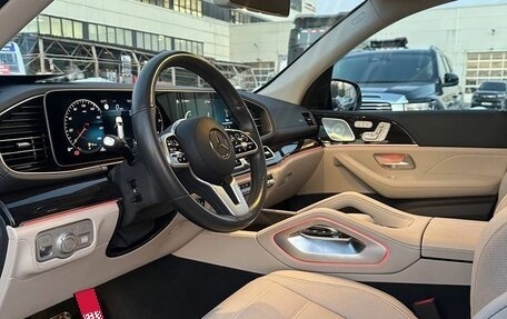 Mercedes-Benz GLS, 2020 год, 11 699 999 рублей, 2 фотография